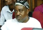 Suswam’s Alleged N3.1b Fraud: Court Adjourns Trial Till July 16