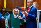 Tension In Enugu As State Govt Defy's Court Order, Sacks Orba Market Traders Association Leaders