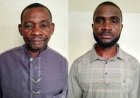 EFCC Arraigns Two Brothers for Alleged Land Fraud in Port Harcourt