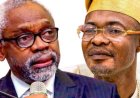 Fed Govt Lists 10 Charges Against Adeyemi, Names Gbajabiamila, 10 Others As Witnesses