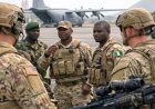 US Confirms Withdrawal Of Troops From Nigeria
