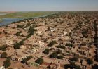 Mali Hit By New Wave Of Coordinated Attacks