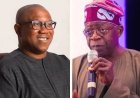 Tinubu Should Resign Over Grand Corruption, Peter Obi Insists