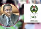 INEC Extends Deadline For Continuous Voter Registration By Two Weeks
