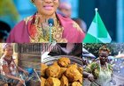 Akara, kulikuli: Tinubu Just Finding Out How Unloved He Is