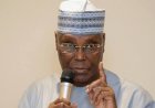 Atiku Accuses FG Of Spending N8.8tn Outside Budgetary Allocations, Cites IMF report