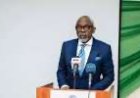 Gbajabiamila On The Crucifix