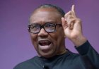 Peter Obi presents additional arguments why President Tinubu should resign or recuse himself from the 2027 election