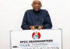 Saleh Mamman Forfeits more Properties to Federal Government