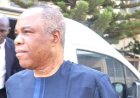 Alleged N15.6bn Fraud:   EFCC Presents First Witness against former Skye Bank Chair, Tunde Ayeni