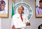 Uproar Over PFIPC Scandal As Police Arrest Adeyemi's Father 