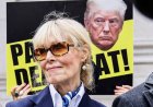 Judge Orders Trump To Pay E. Jean Carroll $5.8M Over Sex Abuse And Defamation
