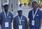 Three Anambra, Enugu, Imo Secondary Students Win At STEM Olymiad Grand Finale In Rome, Italy