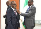 EFCC Rallies  Anti-corruption Agencies  for Enhanced Collaboration