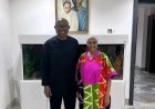 Peter Obi moved by El Rufai's wife's tears, demands fair treatment