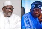 Ndume Says He's Advised President Tinubu to Address Nigerians Personally, Not Through Aides