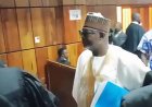 Alleged N2.7b Fraud :  Witness Confirms Sirika's Voice in Leaked Audio Evidence