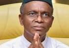 Hakeem Baba-Ahmed Says El-Rufai Now Political Prisoner
