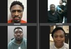 124 Nigerians Among "Worst Of The World's " Criminals On US Deportation List