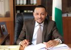 Former Code of Conduct Tribunal Chairman Remanded At Kuje Correctional Centre