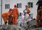 Venezuela Earthquakes Death Toll Now Surpasses 4,300