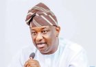 Obi Faults Keyamo On Ultimatum , Accuses FG Of Non- provision of Security Details As Opposition Presidential Candidate