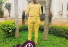 The  Indignity of a HeroThehe Professor Martin Aghaji story 