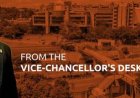 UNN Vice-Chancellor Showcases University's Sustainability Agenda at QS Africa Forum 2026