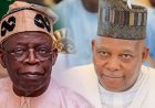 Direct insult to Christians’ — Vatsa Lampoons Tinubu’s Muslim-Muslim Ticket for 2027