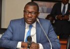 ₦210tn Not Missing From NNPC Accounts, former NAPIMS Boss, Bala Wunti, tells Senate.  