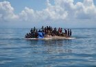 Over 500 Feared Dead In Two Suspected Shipwrecks Off Myanmar