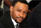 Alleged Corruption: Court Grants Ex-CCT Chairman Danladi Umar ₦100m Bail