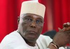 Atiku Questions N6.44bn Budget For 2026 World Cup