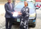 Romance Scam: EFCC Hands Over Forfeited Assets to Australian Victim in Lagos