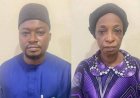 EFCC Arraigns Two FCDA Staff for Alleged Property Fraud