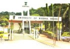 Prof. Ortuanya Secures ₦2.5bn TETFund Grant as UNN Hands Over Site for Ultra-Modern Agri-Research Lab, Demo Farm 