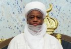 Sultan Of Sokoto: A Crown That Weeps Only When Its own blood Spills