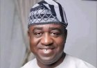 Alleged N3.1b Fraud: Suswam’s Absence Stalls Adoption of Final Addresses