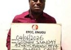 Enugu Court Jails Fake Prophet for N136.4m Fraud