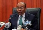 Emefiele:  Supreme Court Affirms Final Forfeiture of  Properties,  $2 Million, Share Certificates to Government