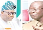 Akpabio, Oshiomhole, Umahi: How sex threatens the Nigerian State