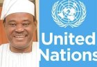 Re: Makinde petitions UN over abduction of Ogbomoso pupils, teachers