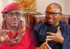 Why Solomon Dalung's False, Unfounded Assertion About Peter Obi in Plateau State