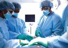 20,966 Nigerian Health Workers Migrated Abroad in One Year