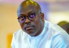 Fubara Calls For Sustained Investment In Nigeria's Public Service Reforms