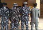 Four Police Officers Detained Over Anti-!Igbo Comments While On Official Duty In Ondo