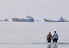 UN Urges Evacuation Of 6,000 Sailors Stranded In Hormuz Strait