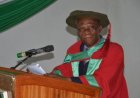 Renowned Journalist and Anthropologist, Prof Peter Jazzy Ezeh Conferred With Professor Emeritus, UNN