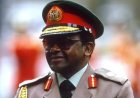 Did Abacha actually die on top of a woman?