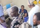 Kwara Indigenes In Abuja Express Concern Over Non- Rescue Of Over 170 Kidnapped Victims
